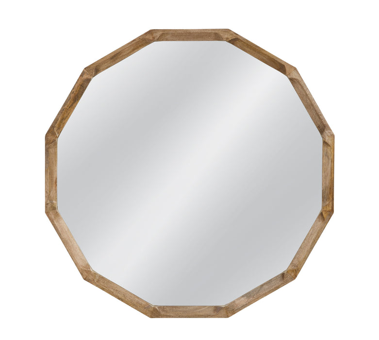 Eloise - Wall Mirror - Natural