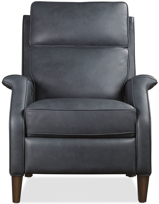 RC - Wrenn Power Recliner With Power Headrest