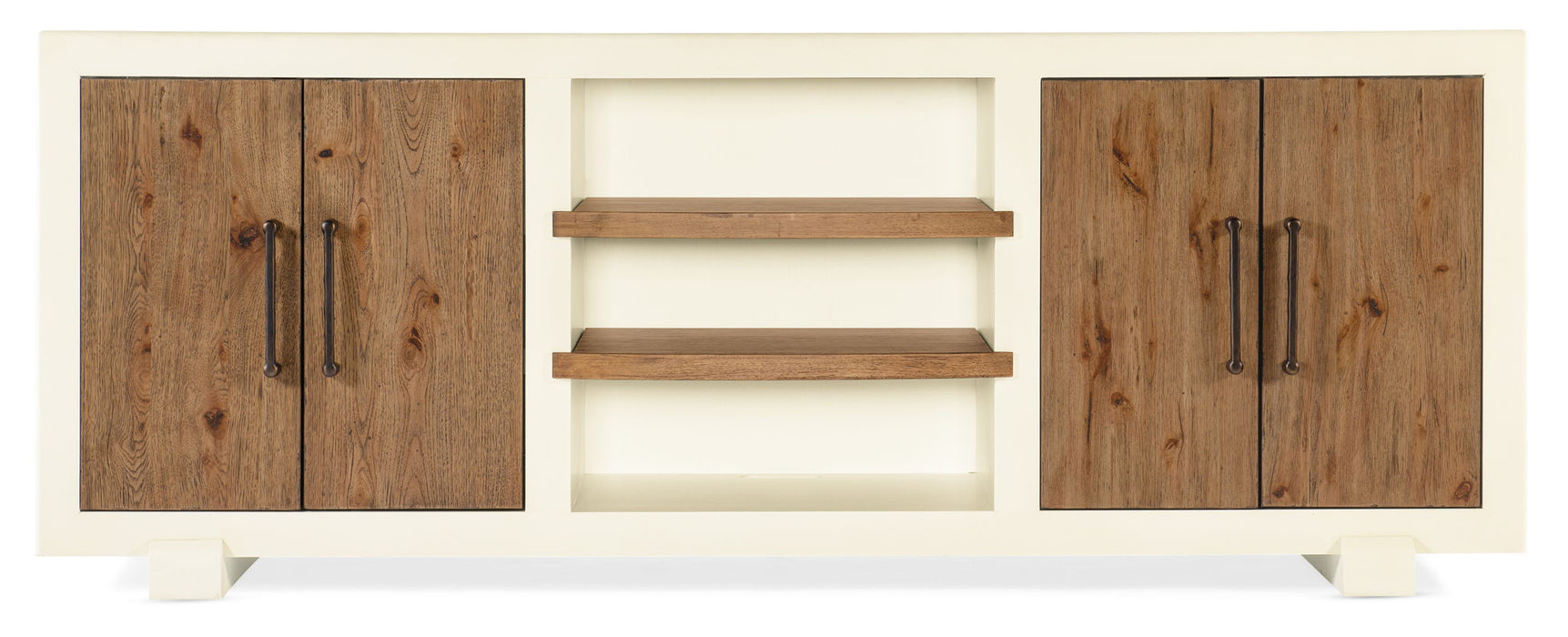 Big Sky - Tahoe Entertainment Console