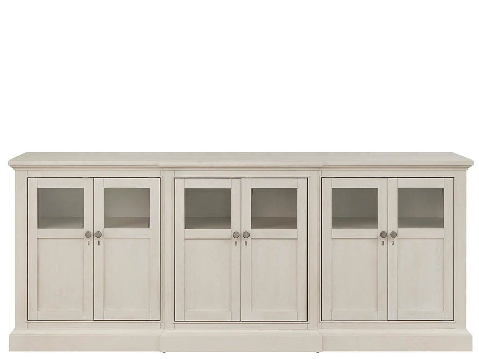 Birchaven - Credenza - Willow