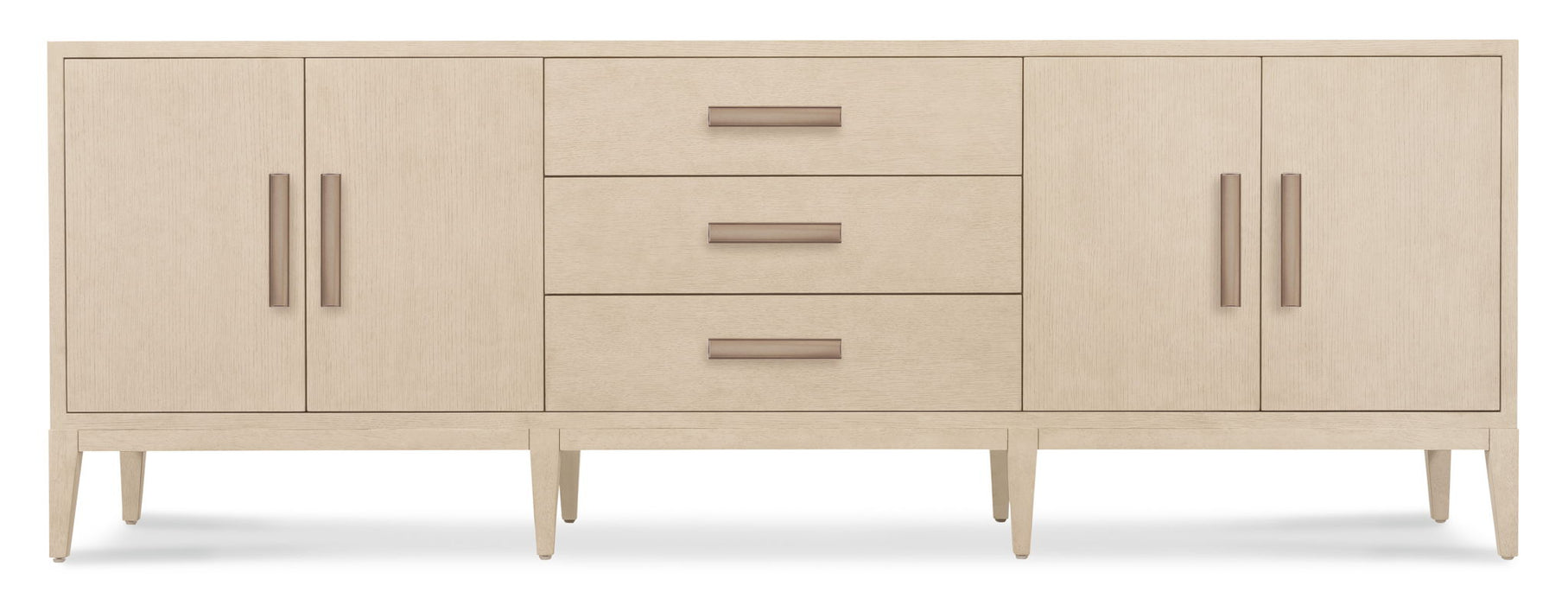 Westwood - Credenza - Polished Limestone