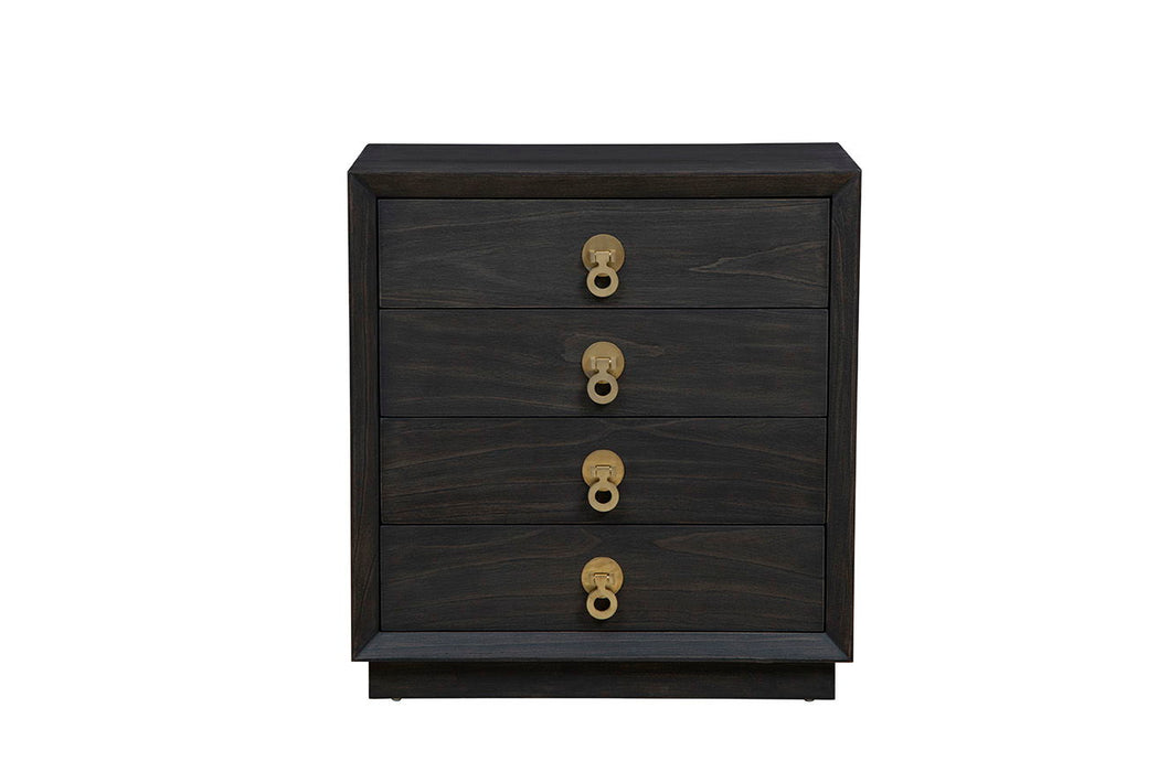 Buxton - Chest
