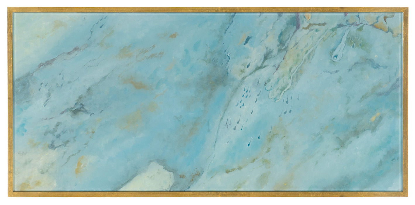 Melange - Sorrell 5-Drawer Chest