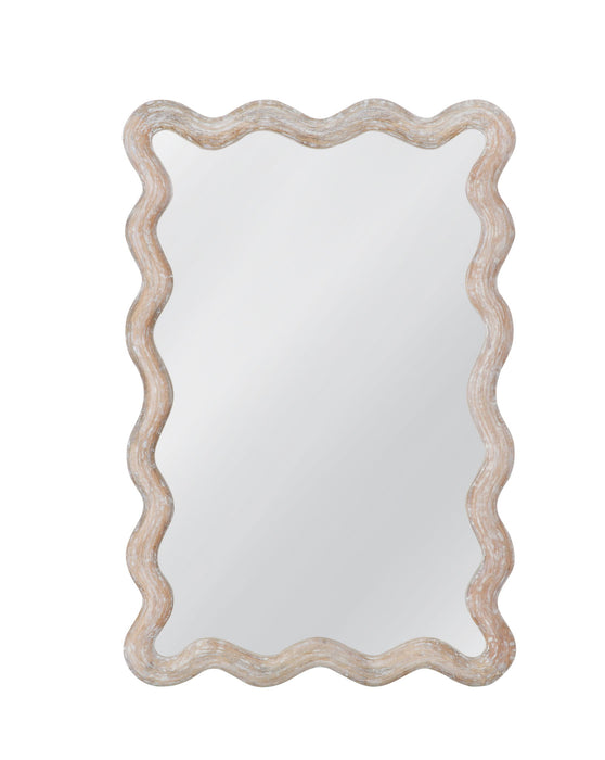 Sonoma - Small Wall Mirror - Cream