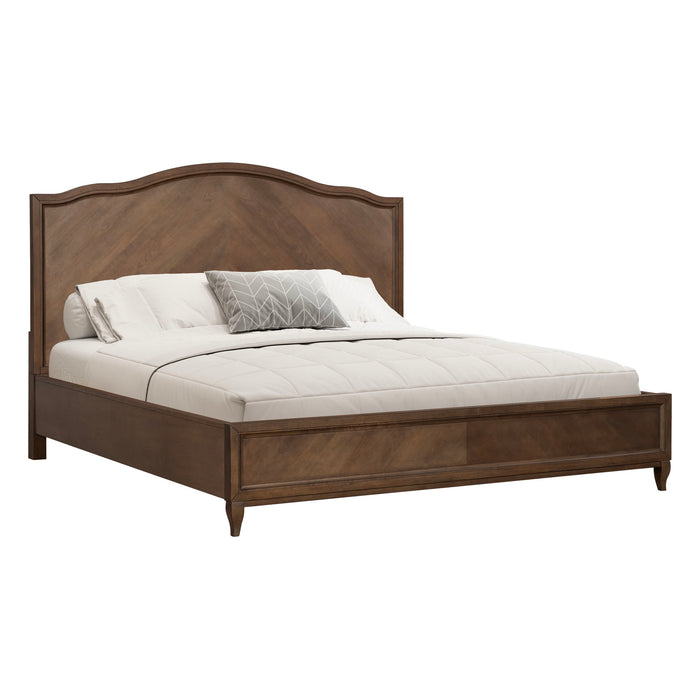 Bellevue - Bed