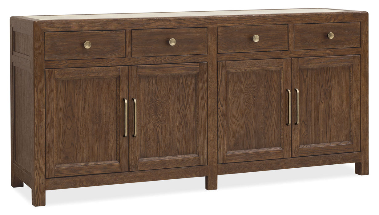 Driftwood - Buffet