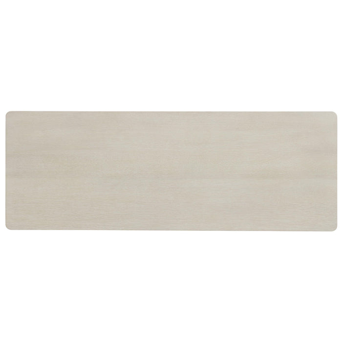 Maren - Sofa Table - Beige