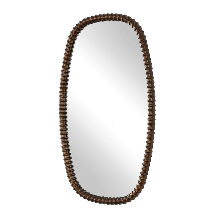 Apphia - Mirror - Bronze