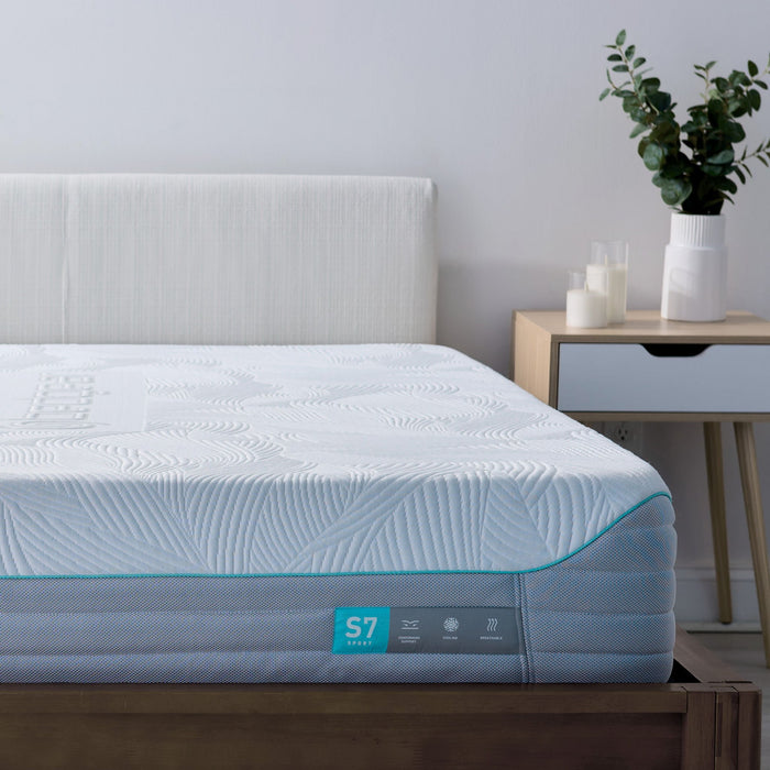 S7 Performance - Mattress
