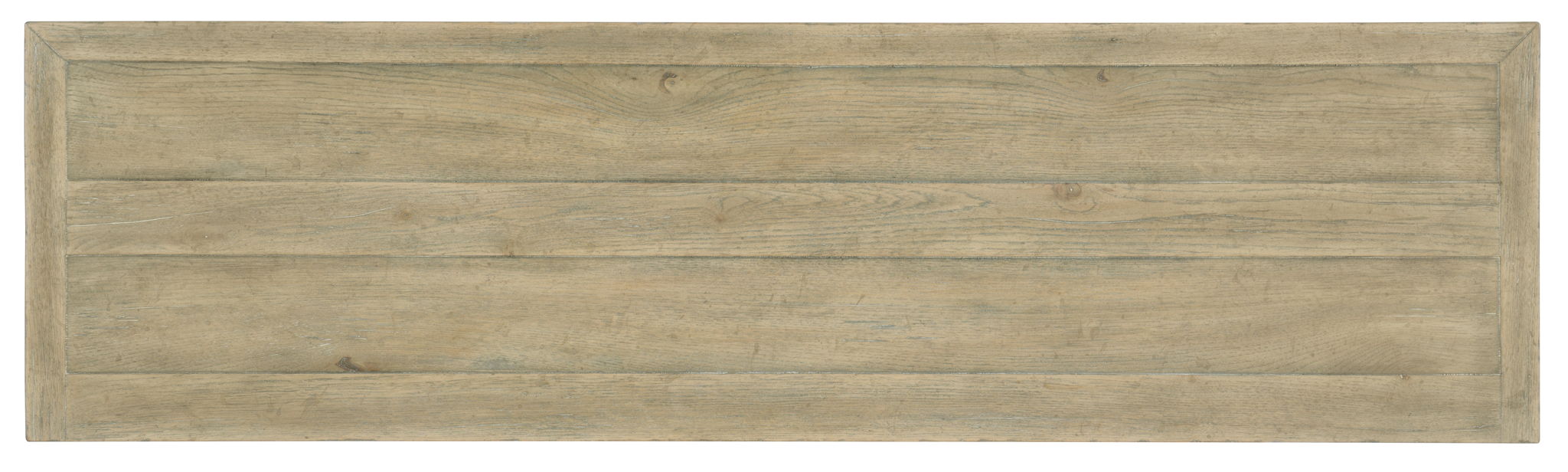 Surfrider - Small Media Console - Light Brown