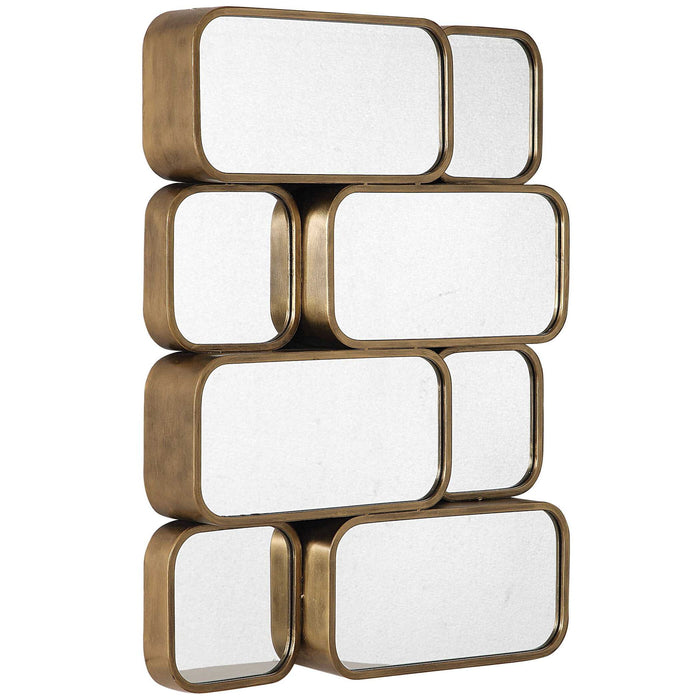 Canute - Modern Mirror