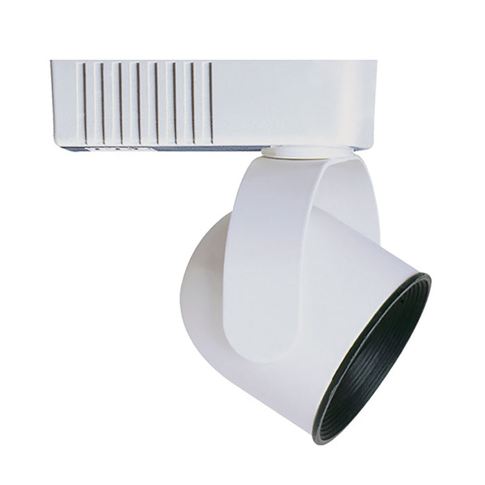 Compact, Integrated Wire, Mr-16, 50W - White