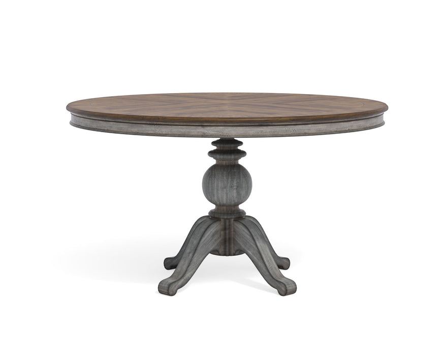 Plymouth - Round Table