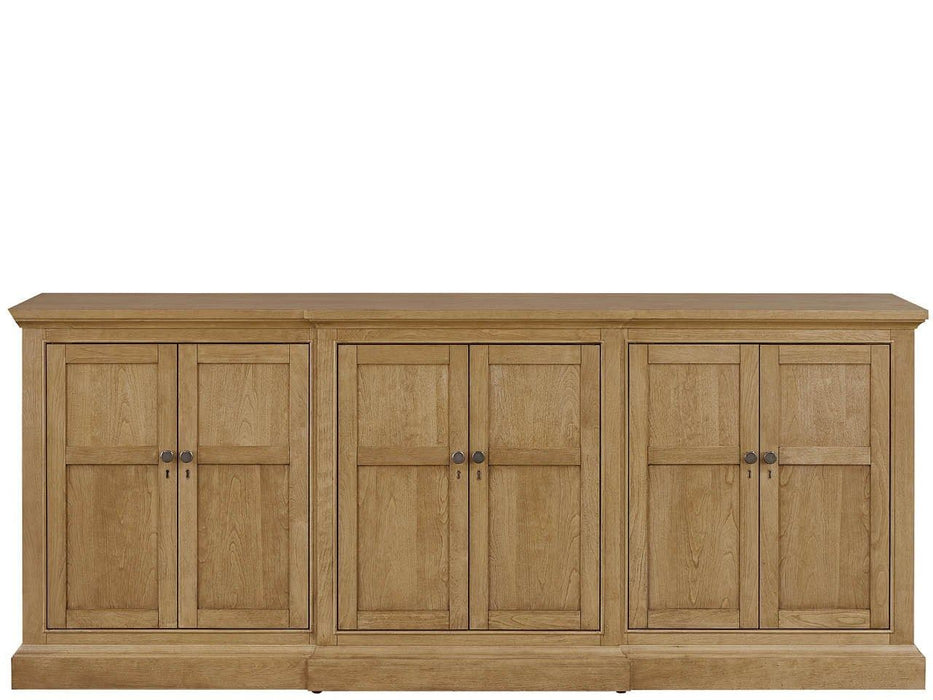 Birchaven - Credenza - Brindle