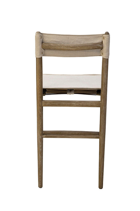 Prescott - Counter Stool