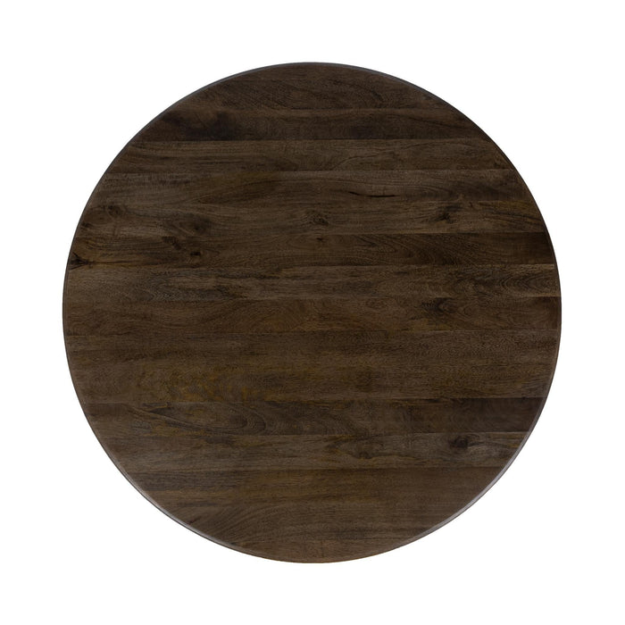 Brookside - Round Dining Table