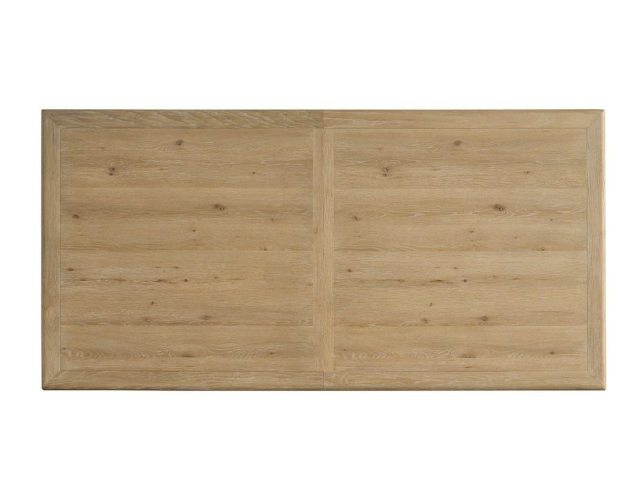 Griffith Park - Rectangular Dining Table