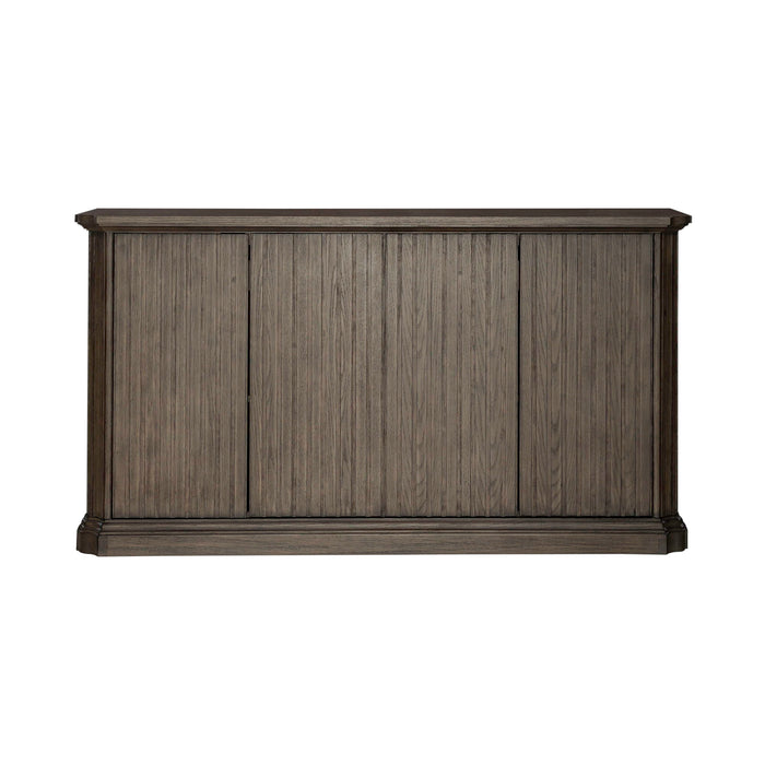 Westfield - Buffet - Havana Brown