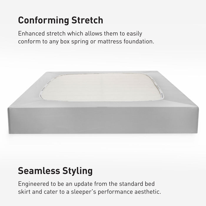 Dri-Tec - Foundation Cover