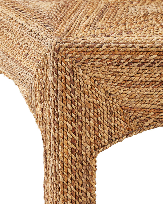 Marrakesh - Cocktail Table - Light Brown
