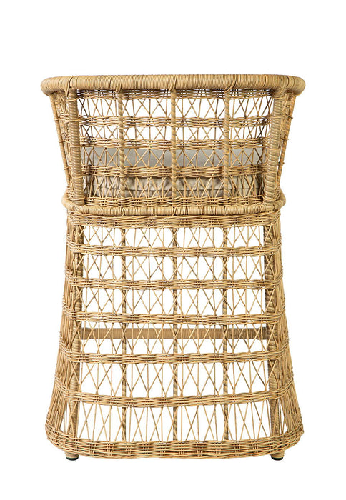 Calhoun - Counter Stool - Light Brown