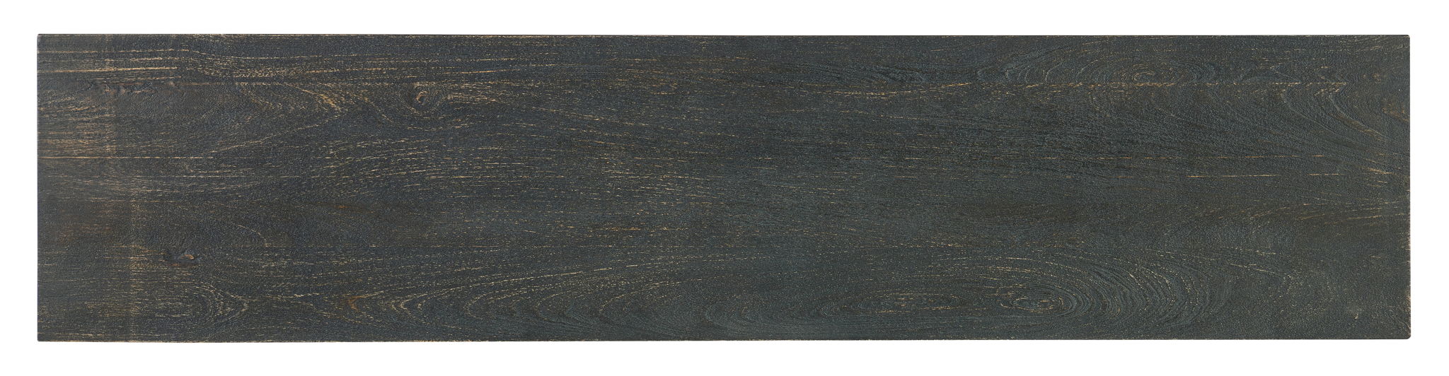 Commerce And Market - Dimensions Credenza - Dark Gray