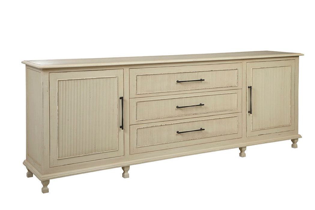 Hillary - Sideboard - Beige
