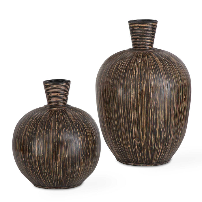 Islander - Vases (Set of 2)