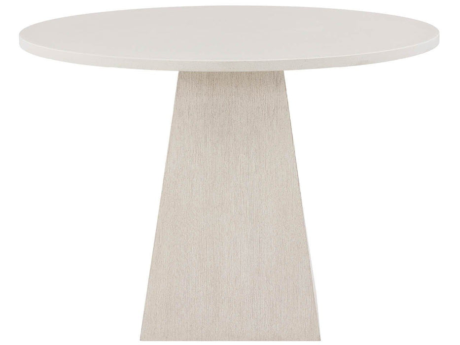 Modern - Quartz Dining Table - Beige