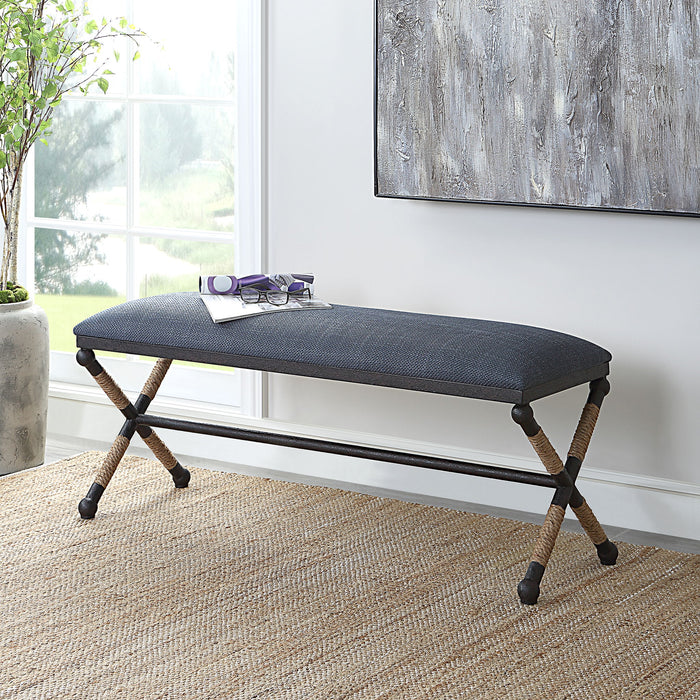 Firth - Bench