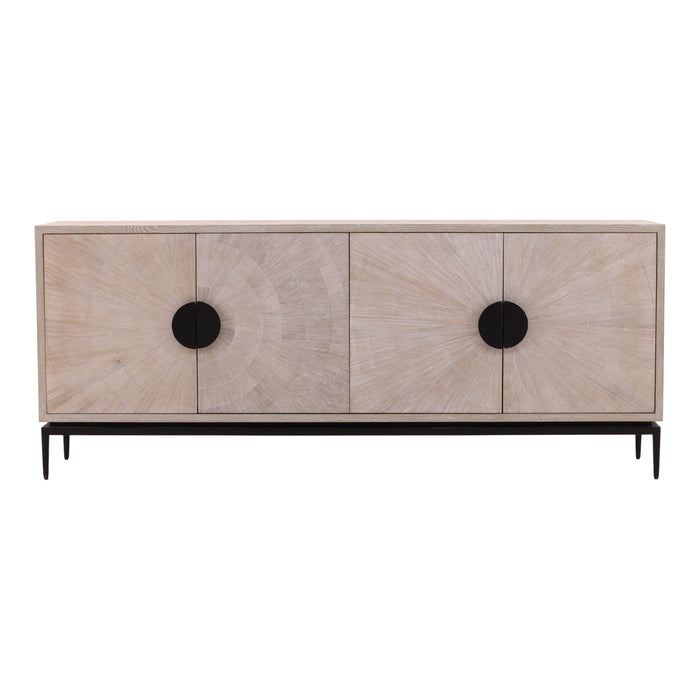 Dorothy - Sideboard - Beige