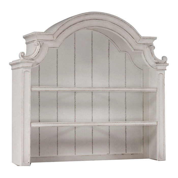 Magnolia Manor - Hutch