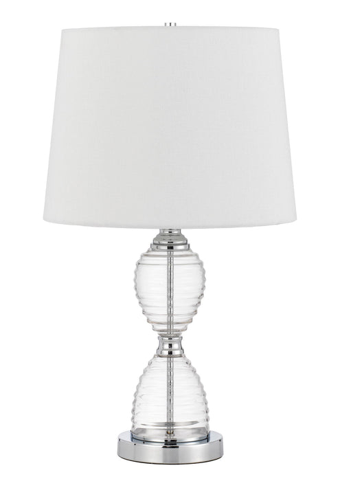 Eden - Table Lamp - Glass