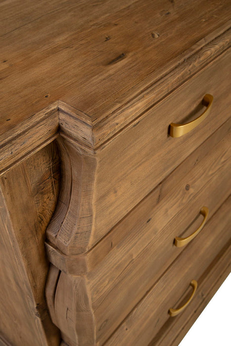 Fiona - Chest