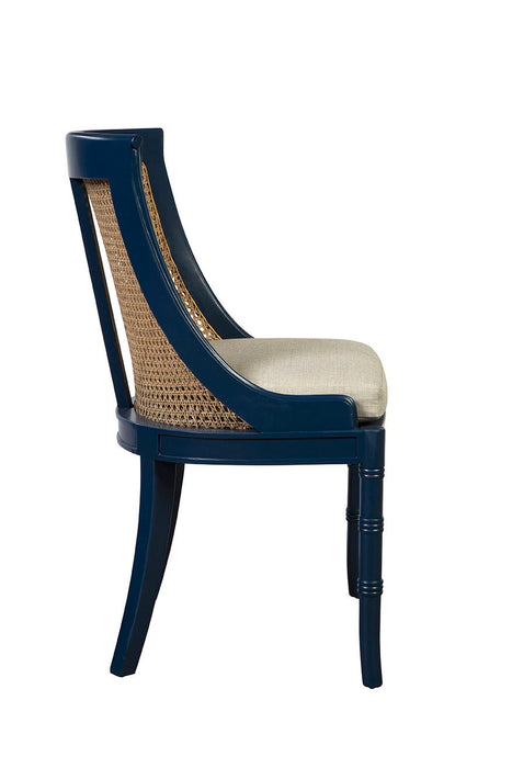 Spoonback - Side Chair (Set of 2)
