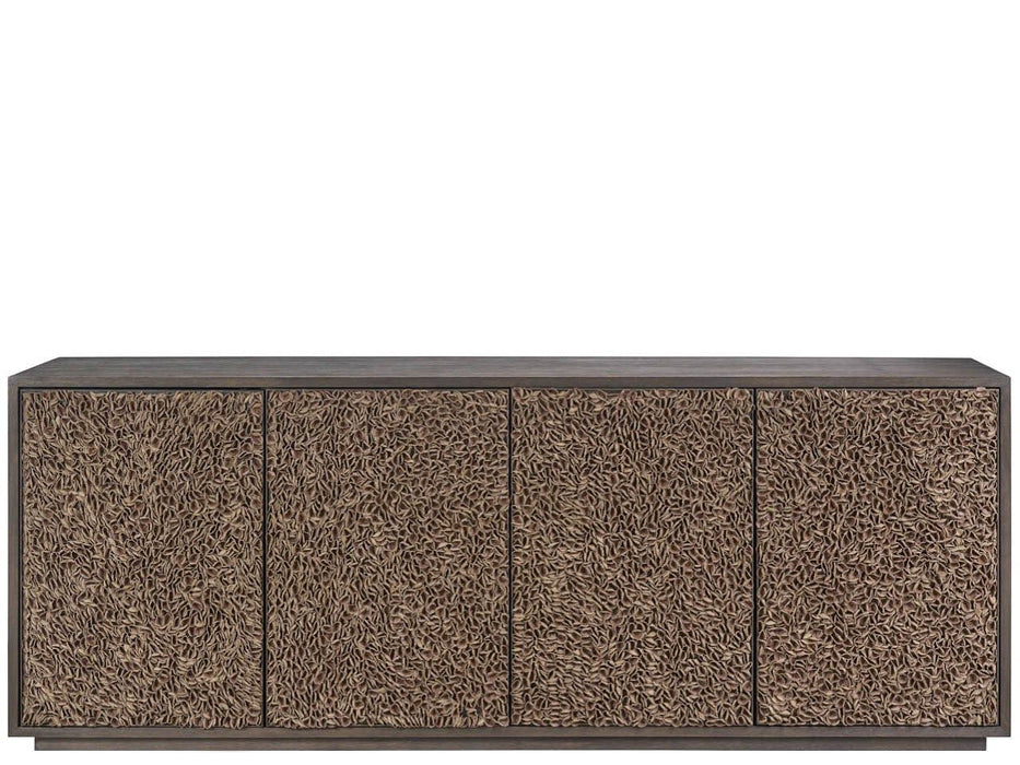 Modern - Blossom Credenza