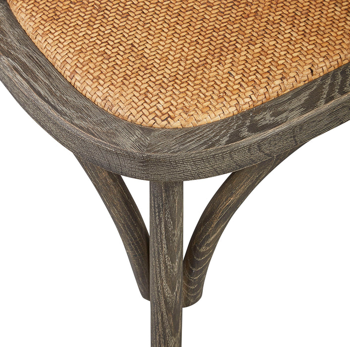 Bentwood - Side Chair (Set of 2)