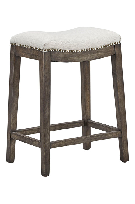 Creams - Counter Stool - Beige