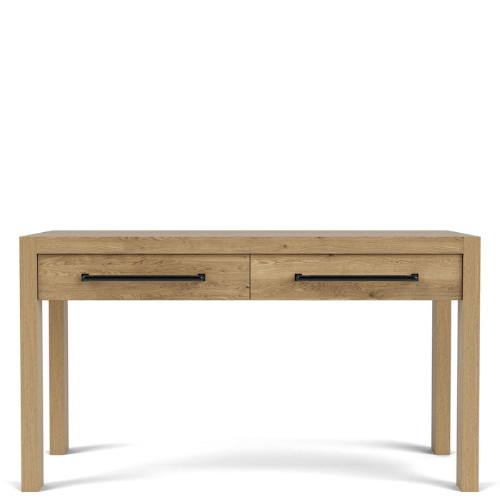 Davie - Writing Desk - Light Brown