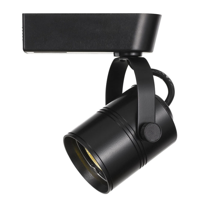 LED10W Track Fixture - Black