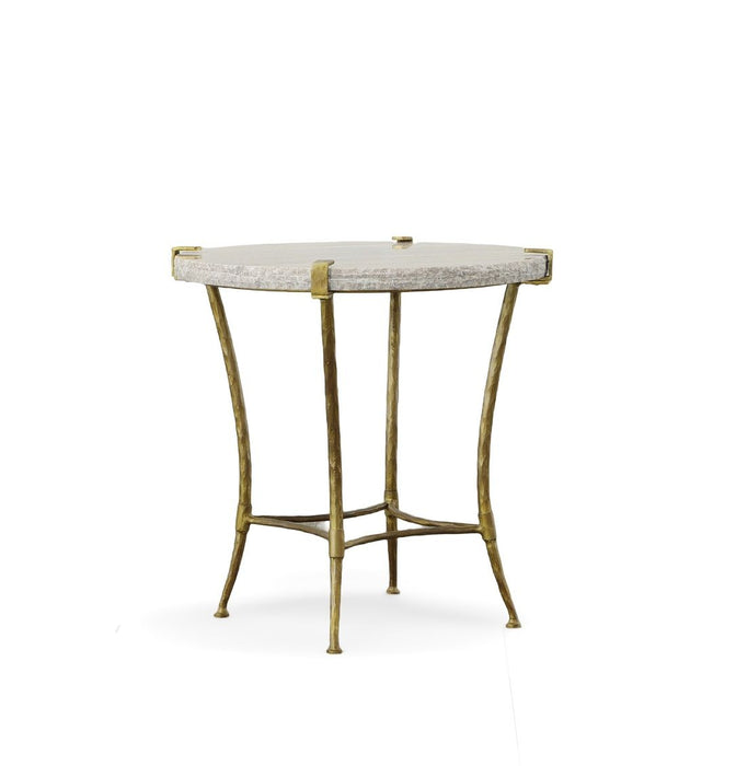 Adelaide - Round Table