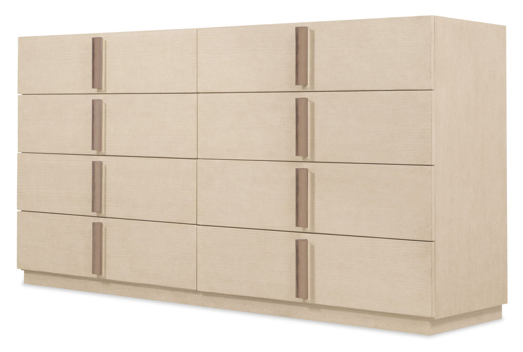 Westwood - Dresser With Drawers