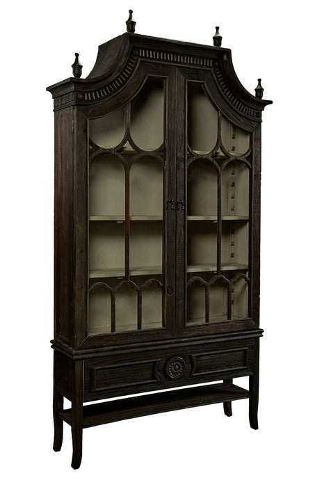 Reims Cathedral - Cabinet