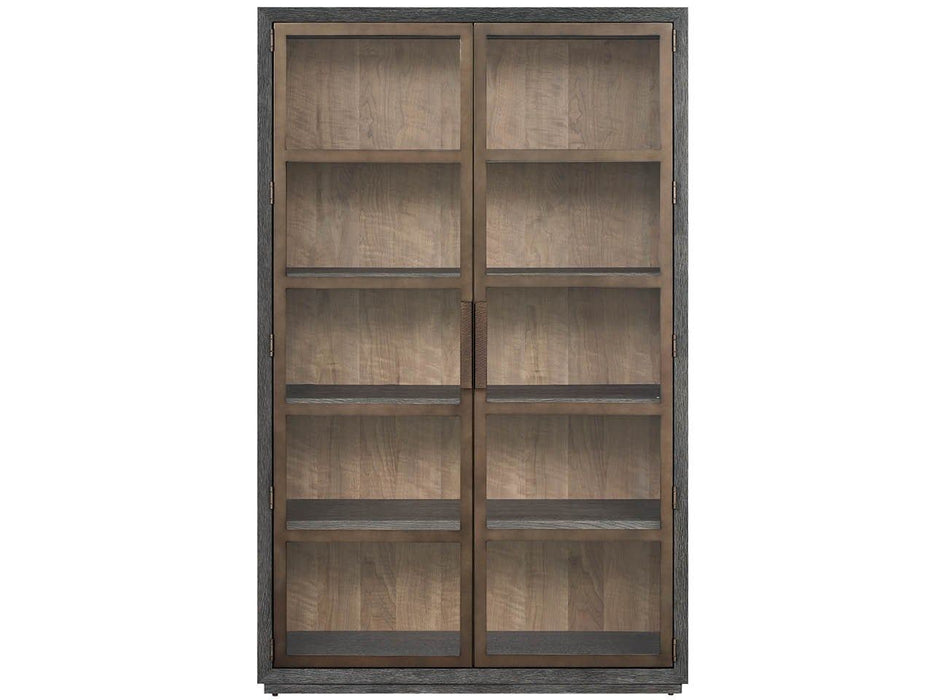 Modern - Display Cabinet