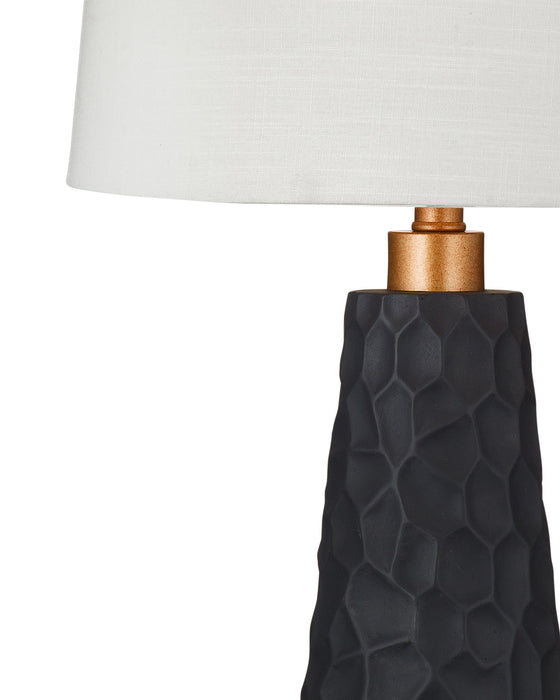 Copeland - Table Lamp - Black