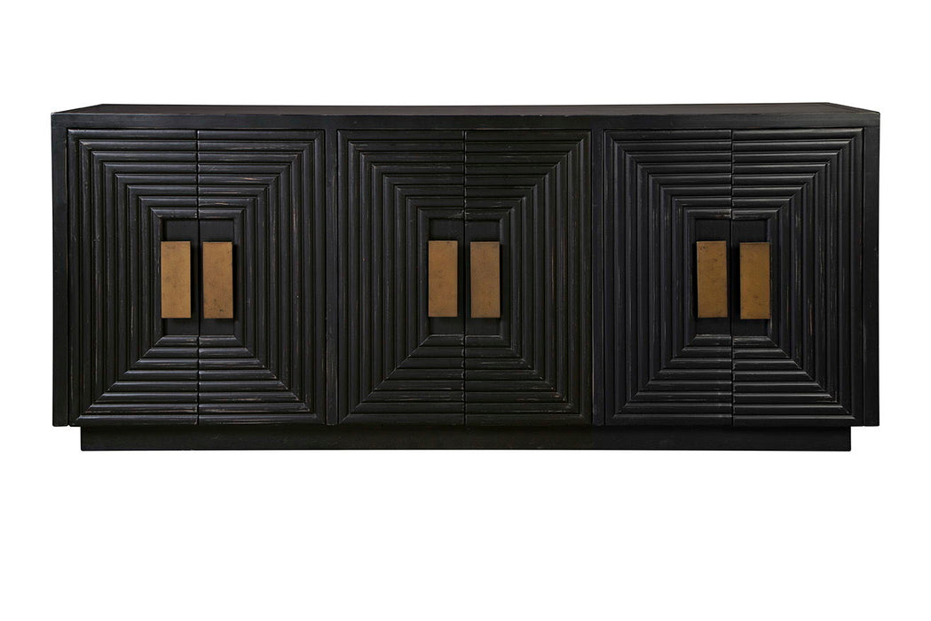 Othello - Server - Black