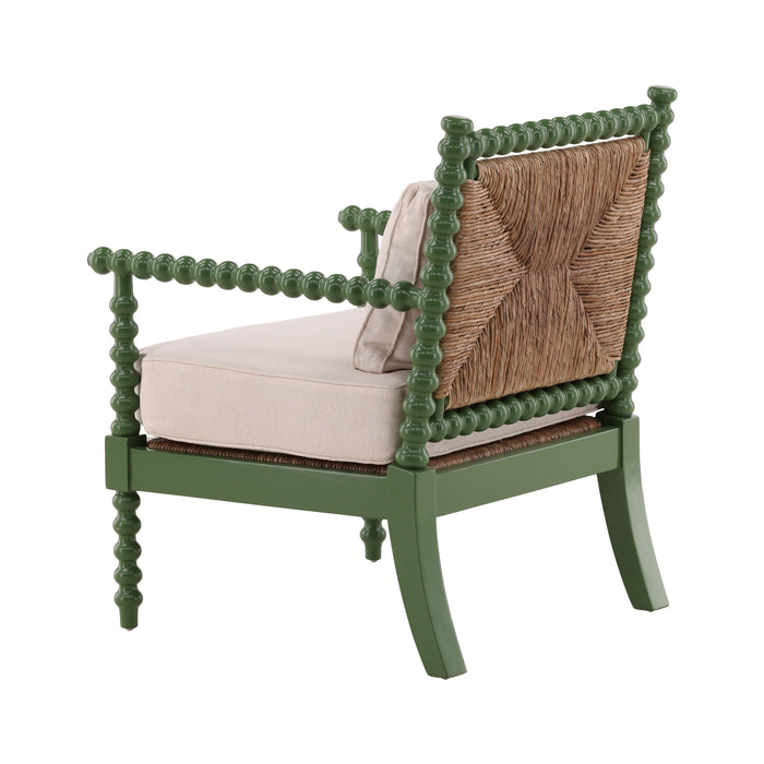 Jameson - Bobbin Chair