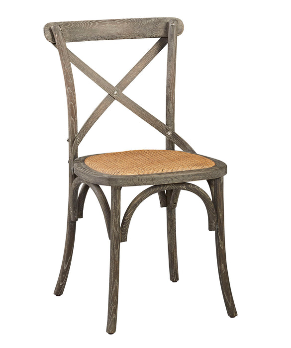 Bentwood - Side Chair (Set of 2)