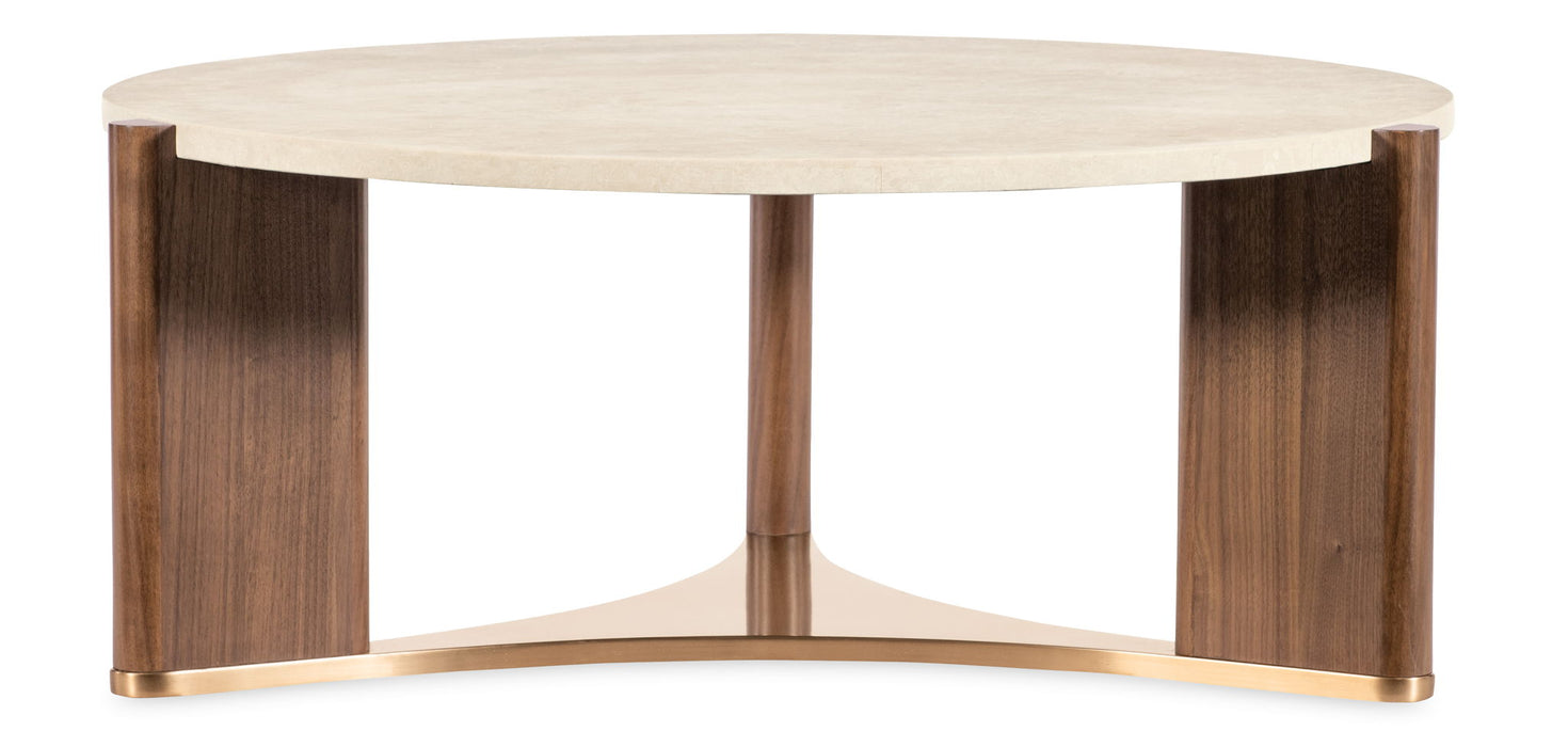 Eleana - Round Table