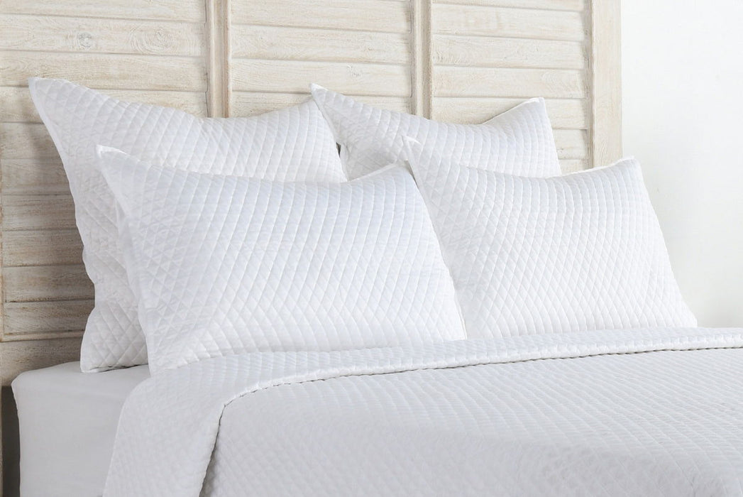 Diamond - Quilt Set